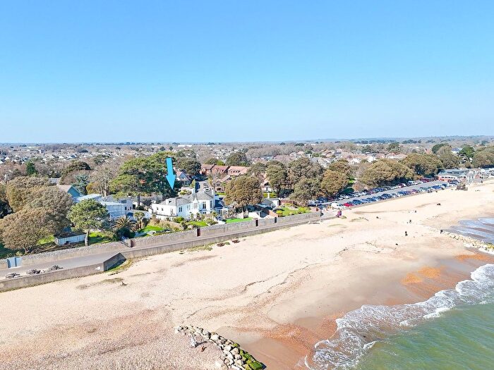 4 Bedroom Terraced House For Sale In Mudeford, Christchurch, BH23