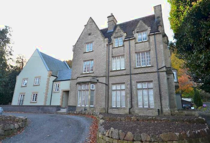 2 Bedroom Apartment To Rent In 14 Abbey Road, Malvern, WR14