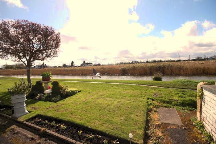 2 Bedroom Terraced House For Sale In New Lane, Burscough, Ormskirk, L40