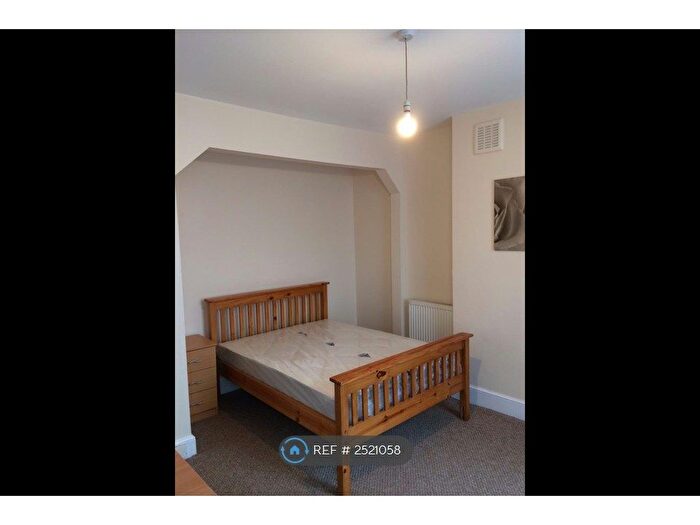 Studio To Rent In Elm Grove, Cricklewood, NW2