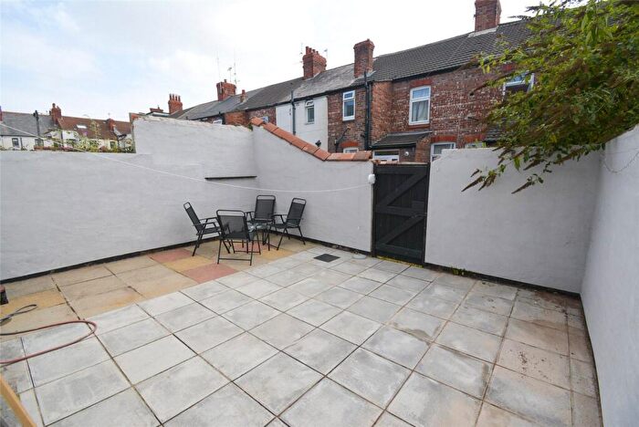 5 Bedroom Terraced House For Sale In Alverstone Road, Wallasey, Wirral, CH44