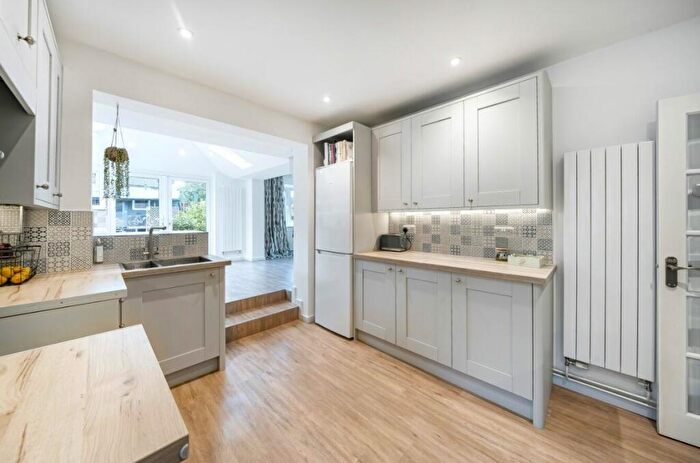3 Bedroom Bungalow For Sale In Coxs Close, Sharnbrook, MK44