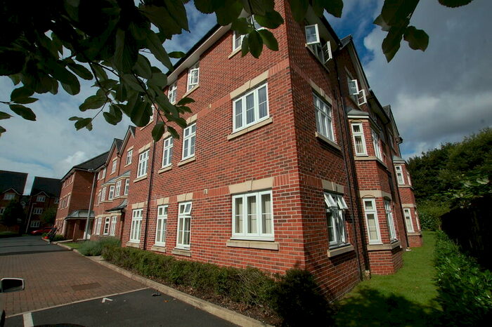 2 Bedroom Apartment To Rent In Brattice Drive, Swinton, Manchester, M27