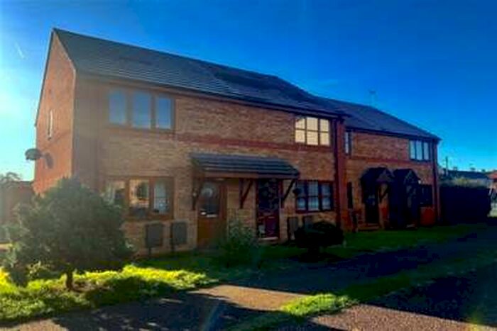 2 Bedroom End Of Terrace House To Rent In Acland Park, Feniton, Available With Zero Deposit Option, EX14