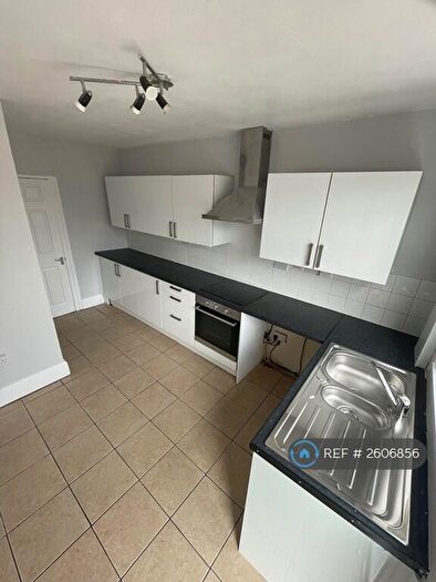 3 Bedroom Terraced House To Rent In Tintagel Green, Nottingham, NG11
