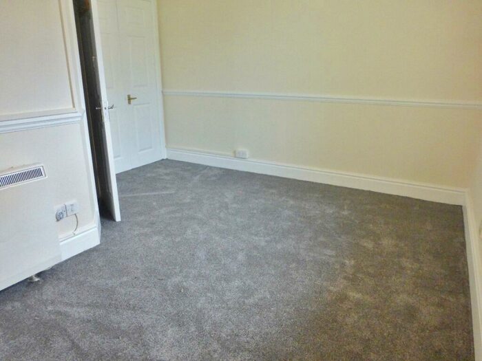 1 Bedroom Flat To Rent In Alexander Mews, Hill Lane, SO15