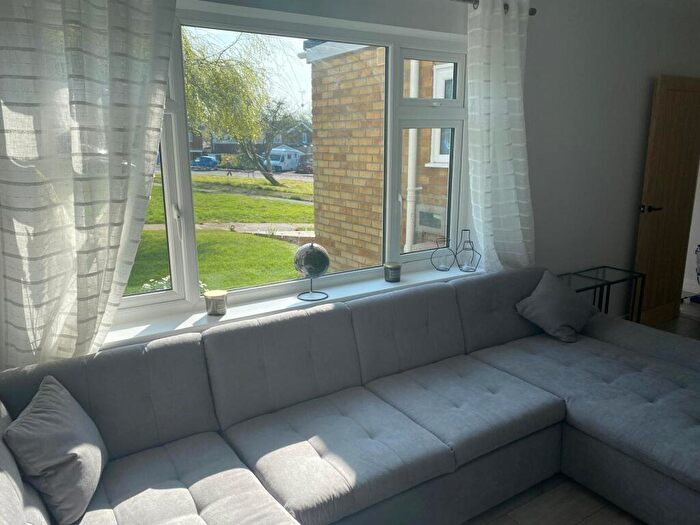 4 Bedroom House To Rent In The Nook, Wivenhoe, Colchester, CO7