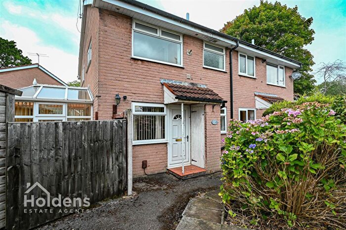 1 Bedroom Property To Rent In Greenfield Way, Ingol, Preston, PR2