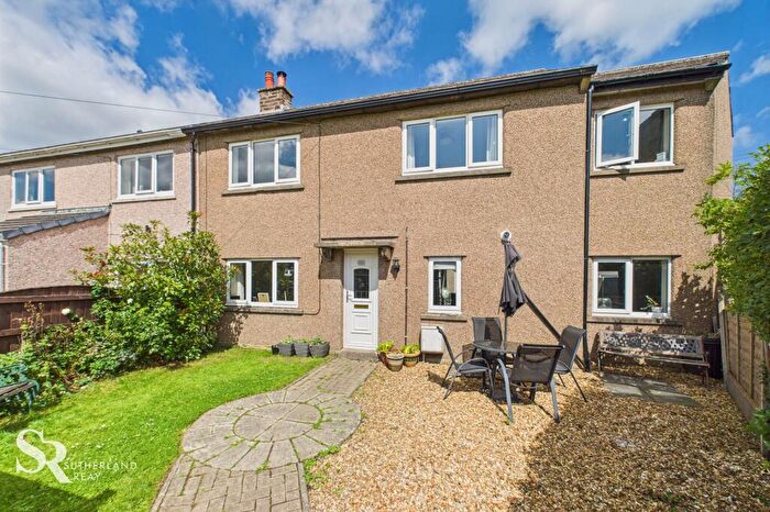 5 Bedroom Terraced House For Sale In Thornbrook Road, Chapel-En-Le-Frith, SK23