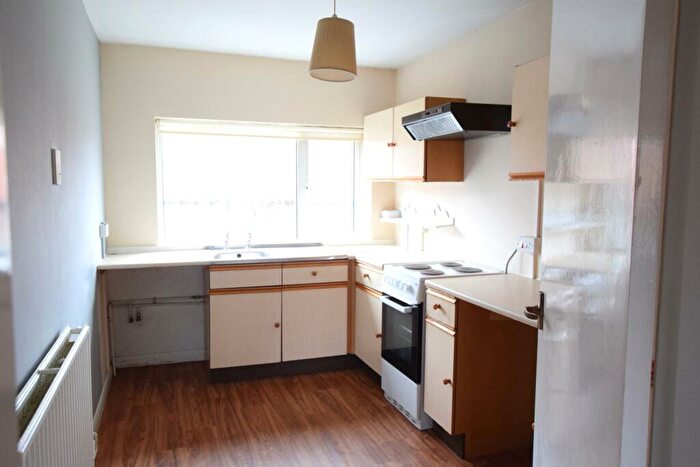 1 Bedroom Flat To Rent In Castledyke South, Barton-upon-Humber, DN18