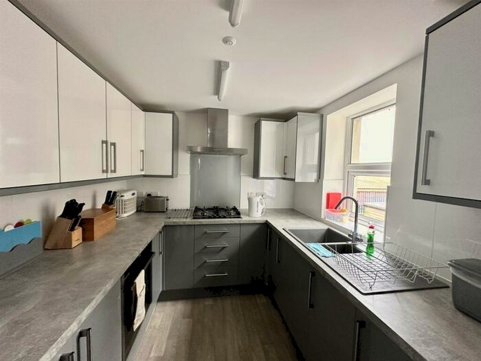 Studio To Rent In Elphick Road, Newhaven, BN9