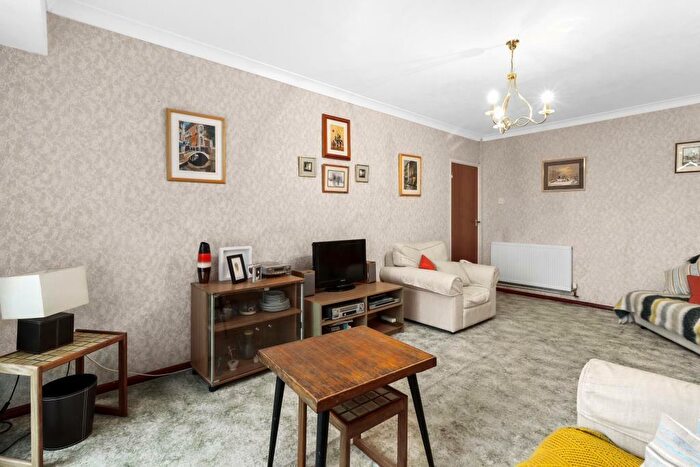3 Bedroom Detached Bungalow For Sale In Old Mill Lane, Polegate, BN26