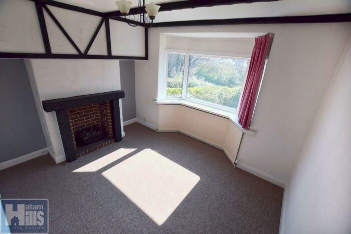 3 Bedroom Semi-Detached House To Rent In Addison Road, Sheffield, S5