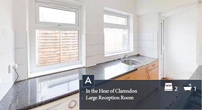 2 Bedroom Terraced House To Rent In Avenue Road Extension, Leicester, LE2