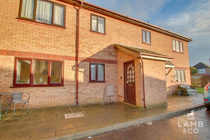 1 Bedroom Flat To Rent In Old Road, Clacton-On-Sea, CO15