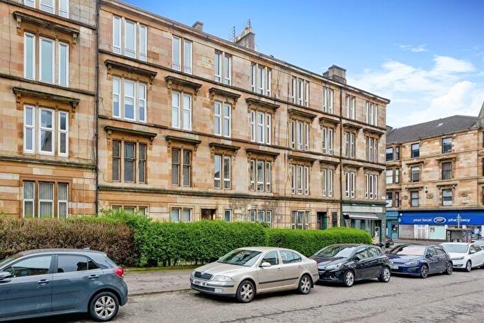 2 Bedroom Flat To Rent In Armadale Street, Dennistoun, Glasgow, G31