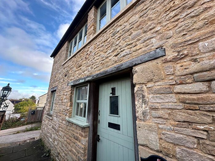 2 Bedroom House To Rent In Ladds Lane, Chippenham, SN15