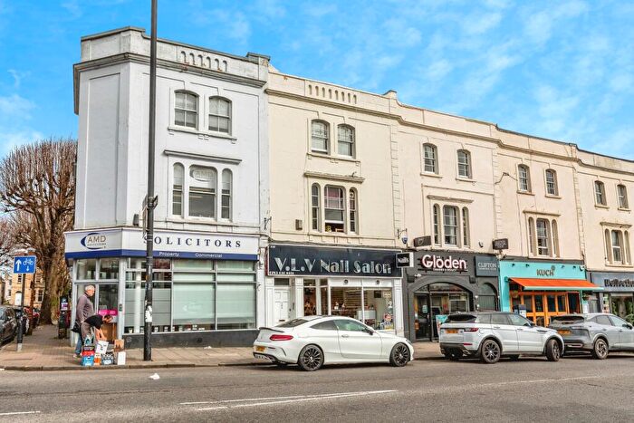 1 Bedroom Flat For Sale In Whiteladies Road, Bristol, Somerset, BS8