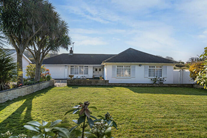 4 Bedroom Detached House For Sale In Grange Close, Rottingdean, Brighton, East Sussex, BN2