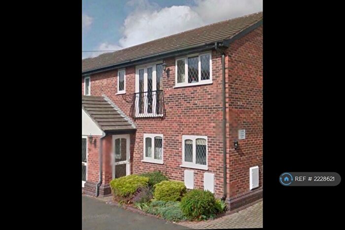 1 Bedroom Flat To Rent In Moreton Parade Maybank, Newcastle, ST5
