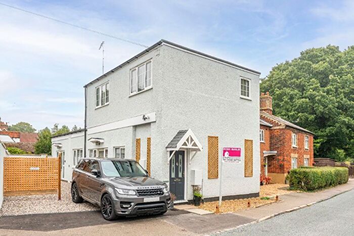 1 Bedroom Apartment To Rent In Church Lane, SG4