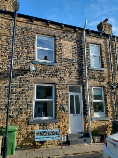 2 Bedroom Terraced House To Rent In Armstrong Street, Farsley, Pudsey, LS28