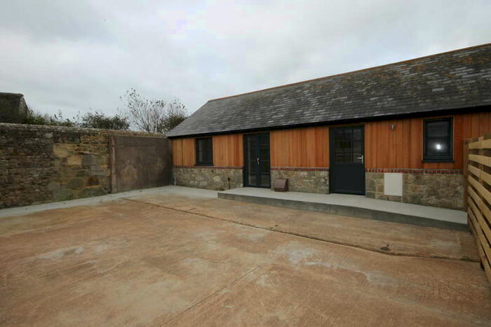 3 Bedroom Semi-Detached Bungalow To Rent In Southdown Lane, Ventnor, PO38