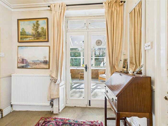 2 Bedroom Cottage For Sale In Colne Cottages, The Croft, NR27