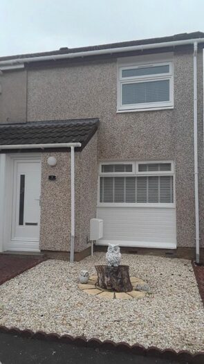 2 Bedroom Semi-Detached House To Rent In Nethan View, Blackwood, South Lanarkshire, ML11