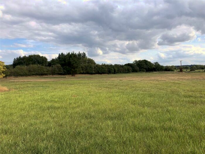 Land For Sale In Porchestall Drove, Glastonbury, Somerset, BA6