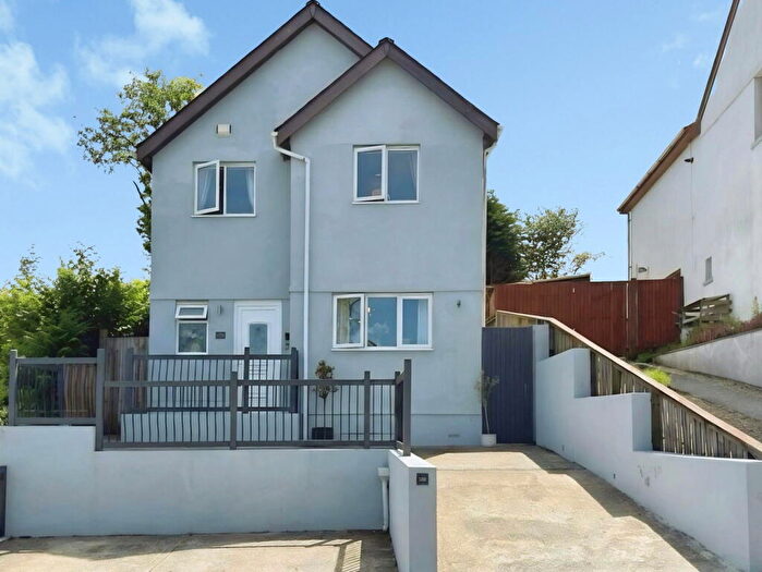 4 Bedroom Detached House For Sale In Cwmbath Road, Morriston, Swansea, SA6