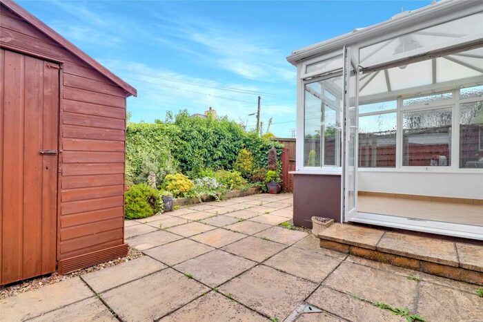 2 Bedroom Bungalow For Sale In Estuary View, West Yelland, Barnstaple, EX31