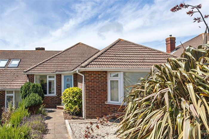3 Bedroom Bungalow For Sale In Wilson Avenue, Brighton, East Sussex, BN2