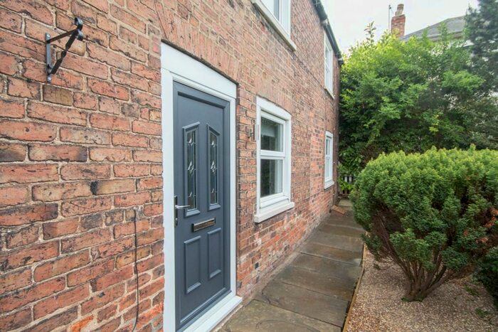 3 Bedroom Semi-Detached House To Rent In Ashville Cottage, Skirlaugh, HU11