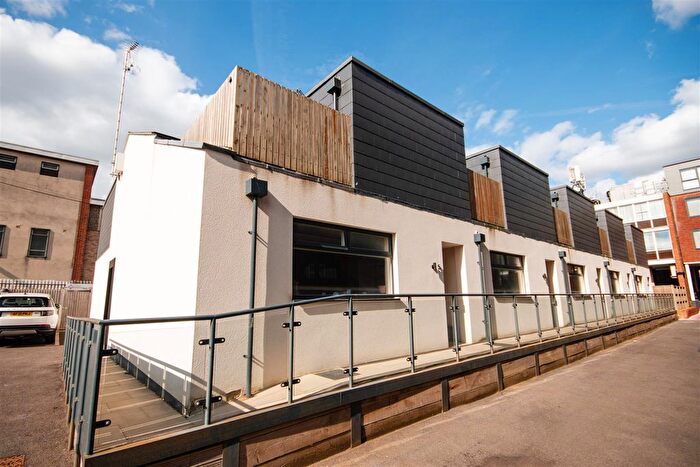 2 Bedroom Property For Sale In Field End Road, Ruislip, HA4