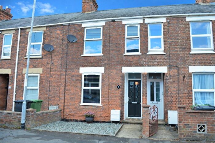 3 Bedroom Terraced House For Sale In Beulah Street, Gaywood, King's Lynn, PE30