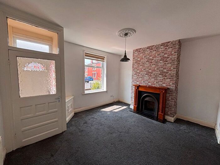 3 Bedroom Terraced House To Rent In Leyland Road, Lostock Hall, Preston, PR5