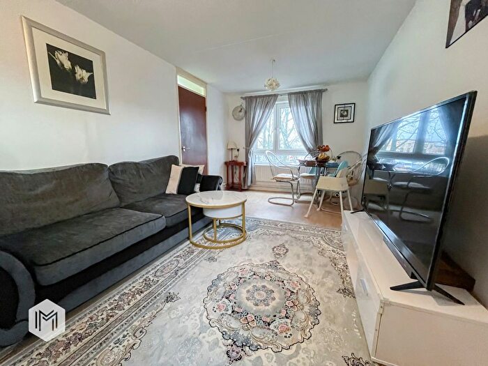 1 Bedroom Flat For Sale In Paderborn Court, Bolton, Greater Manchester, BL1