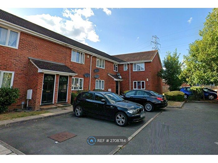 1 Bedroom Maisonette To Rent In Whitehaven, Berkshire, SL1