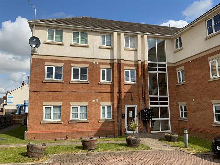 1 Bedroom Flat To Rent In Peveril Road, Peterborough, PE1