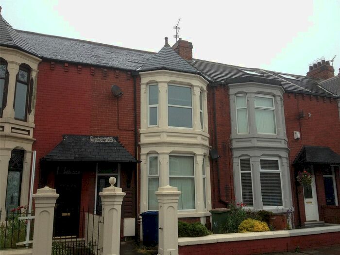 2 Bedroom Flat To Rent In Aske Road, Redcar, TS10