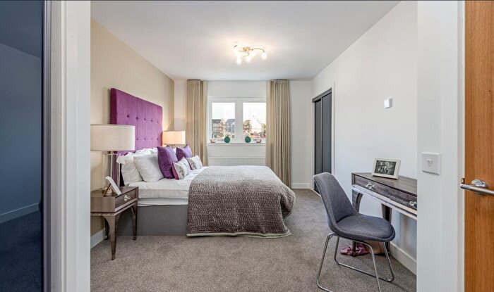 4 Bedroom Detached House For Sale In West Path, Midloyhian, EH37