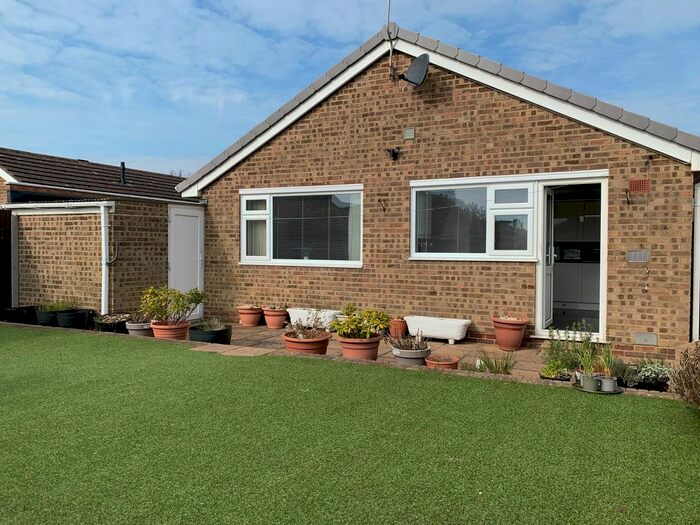 2 Bedroom Terraced House To Rent In Borrowdale Avenue, Ramsgate, CT11