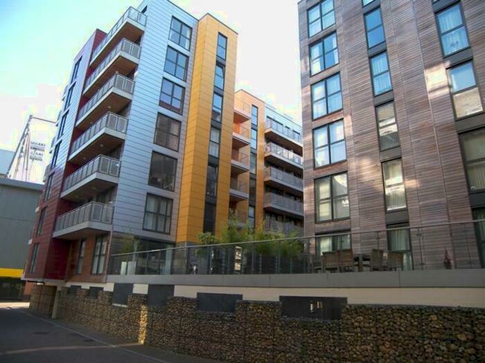 1 Bedroom Apartment To Rent In Geoffrey Watling Way, Norwich, NR1