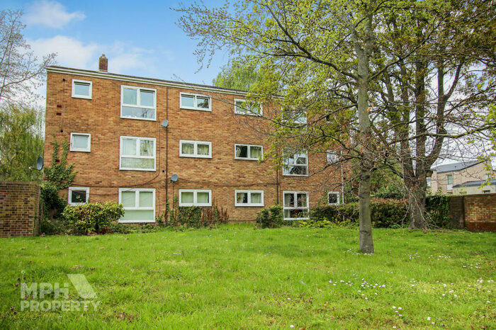 1 Bedroom Flat To Rent In Portway Square, NR2