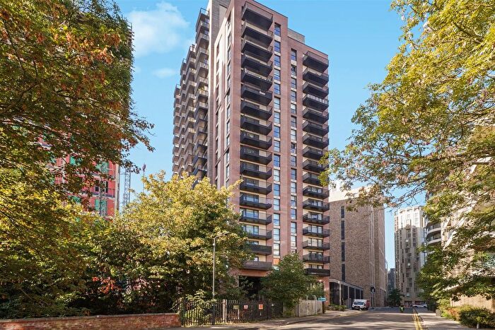 2 Bedroom Flat For Sale In North End Road, Wembley, HA9