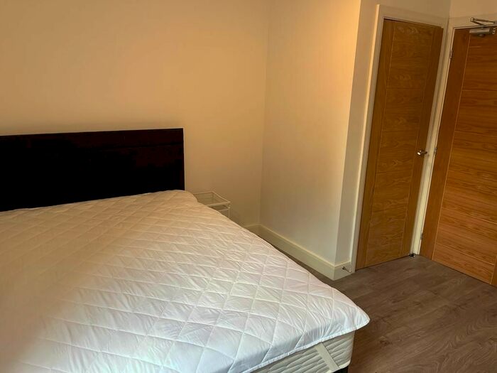 1 Bedroom Flat To Rent In Lichfield Street, Walsall, WS1