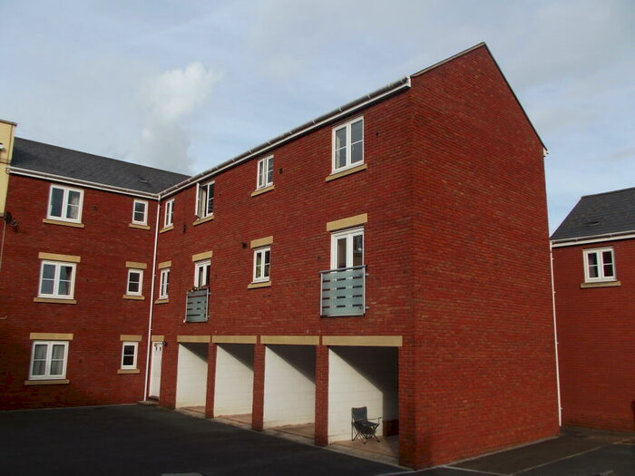 2 Bedroom Apartment To Rent In Exeter-Zero Deposit Scheme Available, EX2