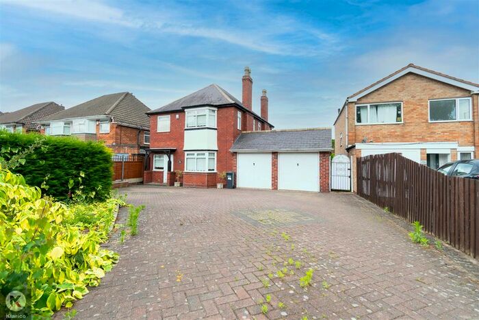 3 Bedroom Detached House To Rent In Yardley Wood Road, Shirley, Solihull, B90