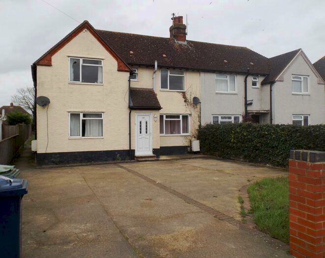 6 Bedroom House To Rent In London Road, Headington, OX3